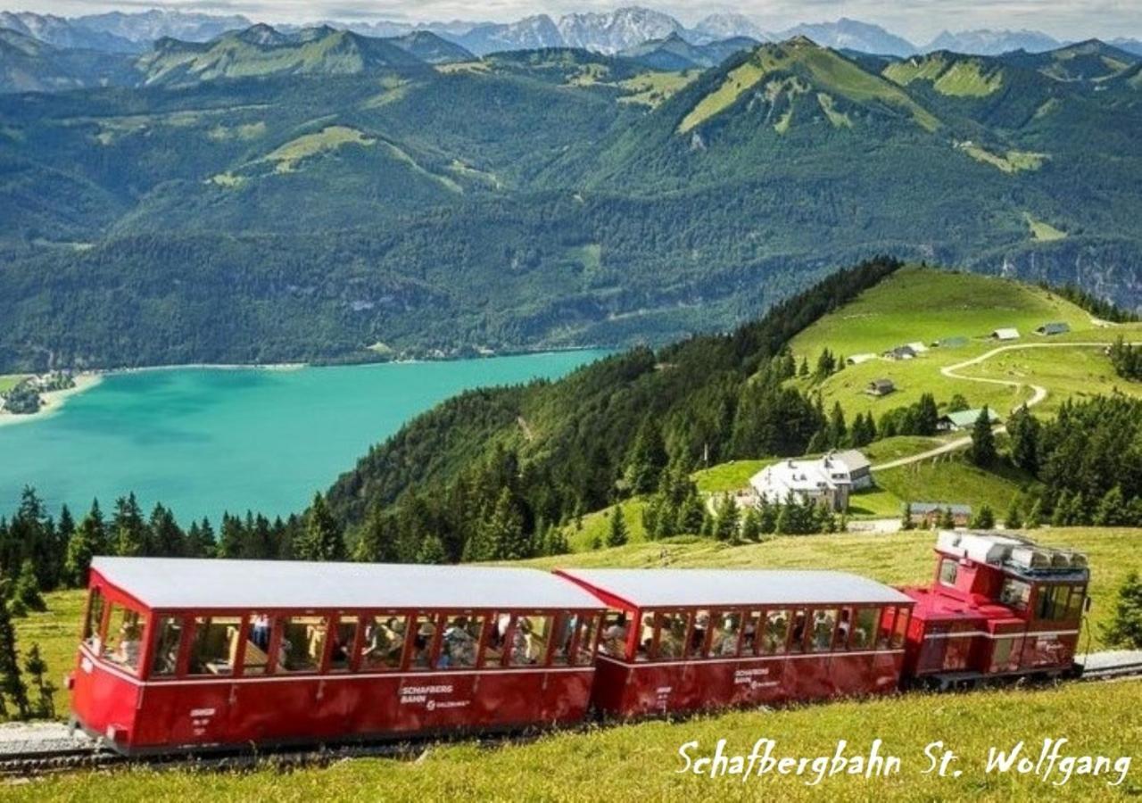 Ferienwohnungen Jodlbauerhof Вайрег Екстериор снимка