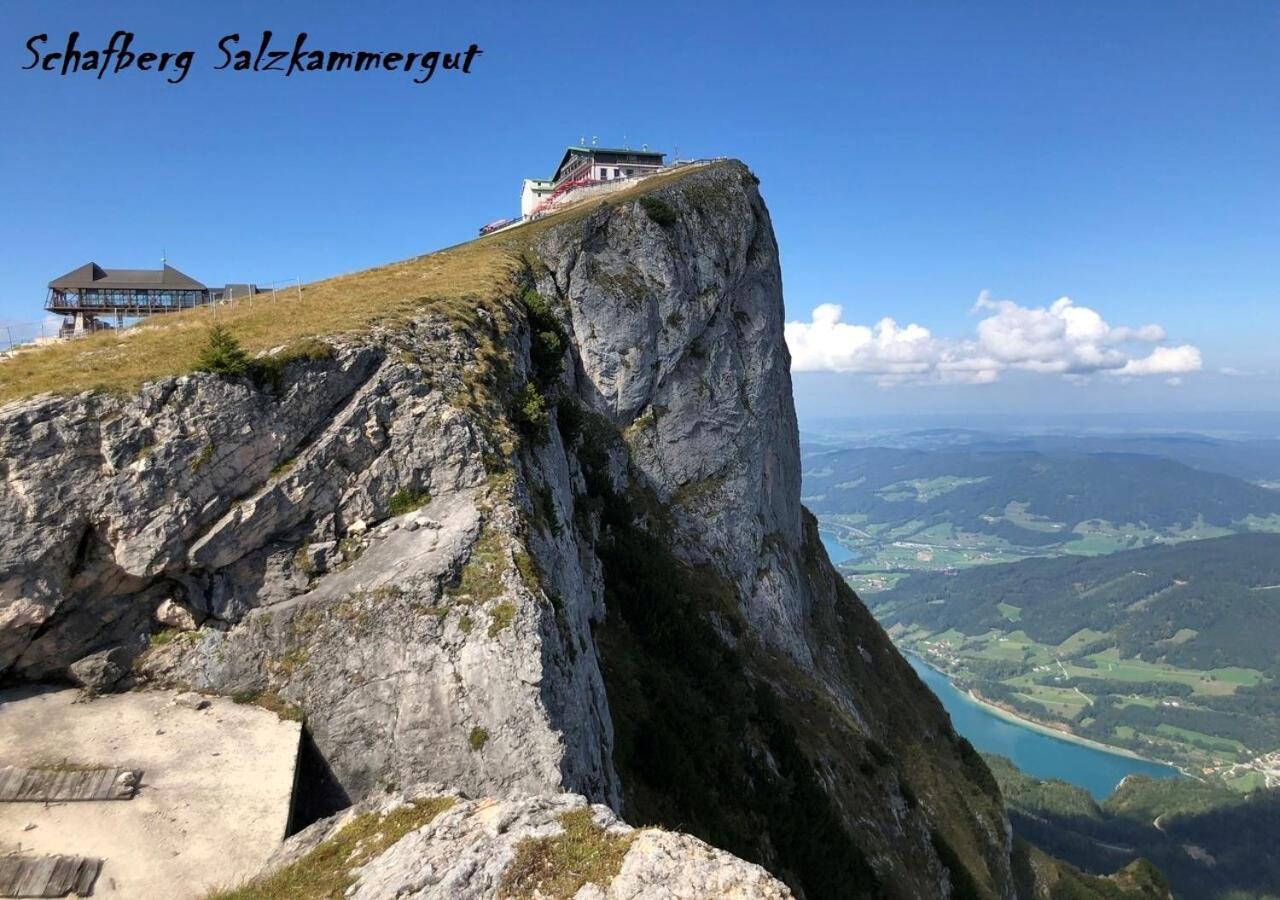 Ferienwohnungen Jodlbauerhof Вайрег Екстериор снимка