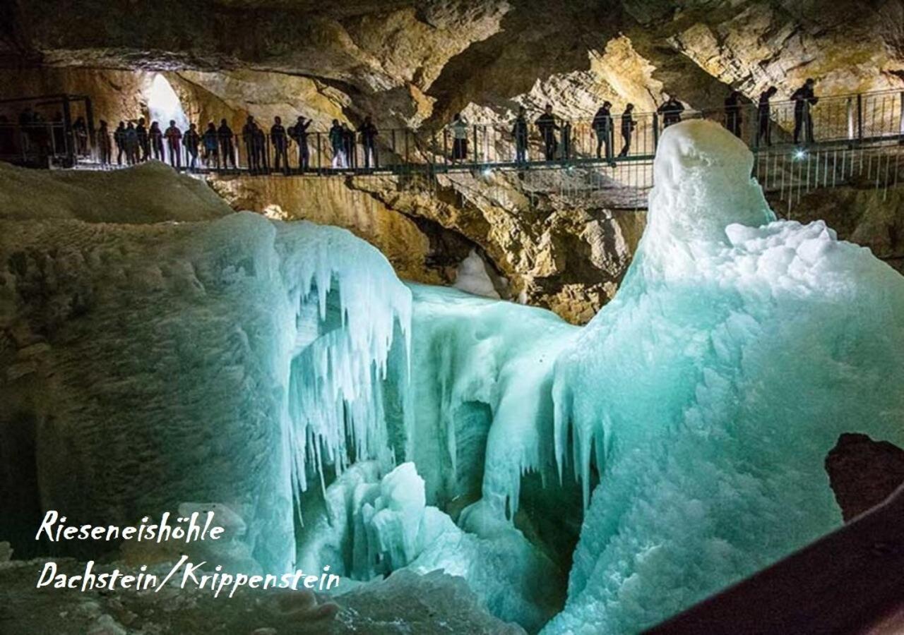 Ferienwohnungen Jodlbauerhof Вайрег Екстериор снимка
