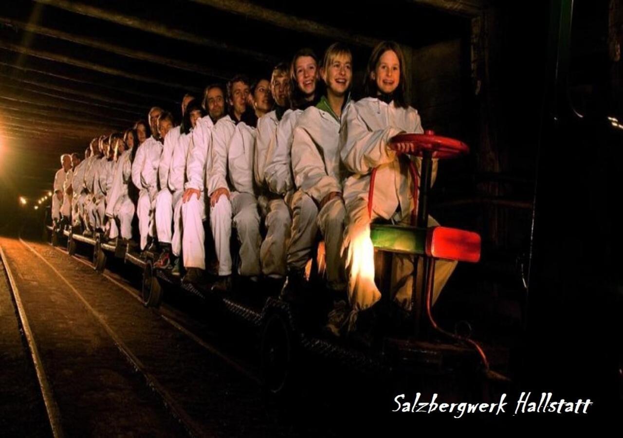 Ferienwohnungen Jodlbauerhof Вайрег Екстериор снимка