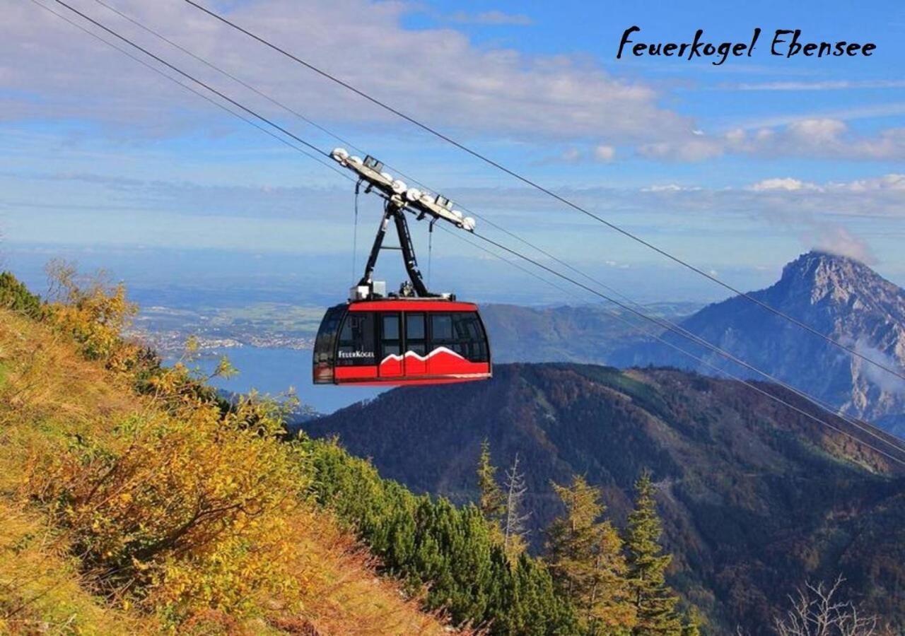 Ferienwohnungen Jodlbauerhof Вайрег Екстериор снимка