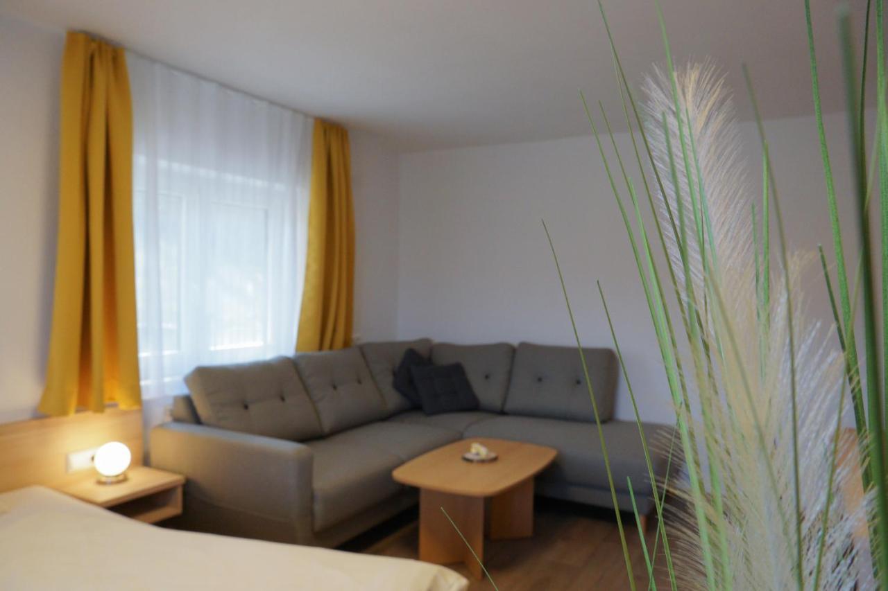 Ferienwohnungen Jodlbauerhof Вайрег Екстериор снимка