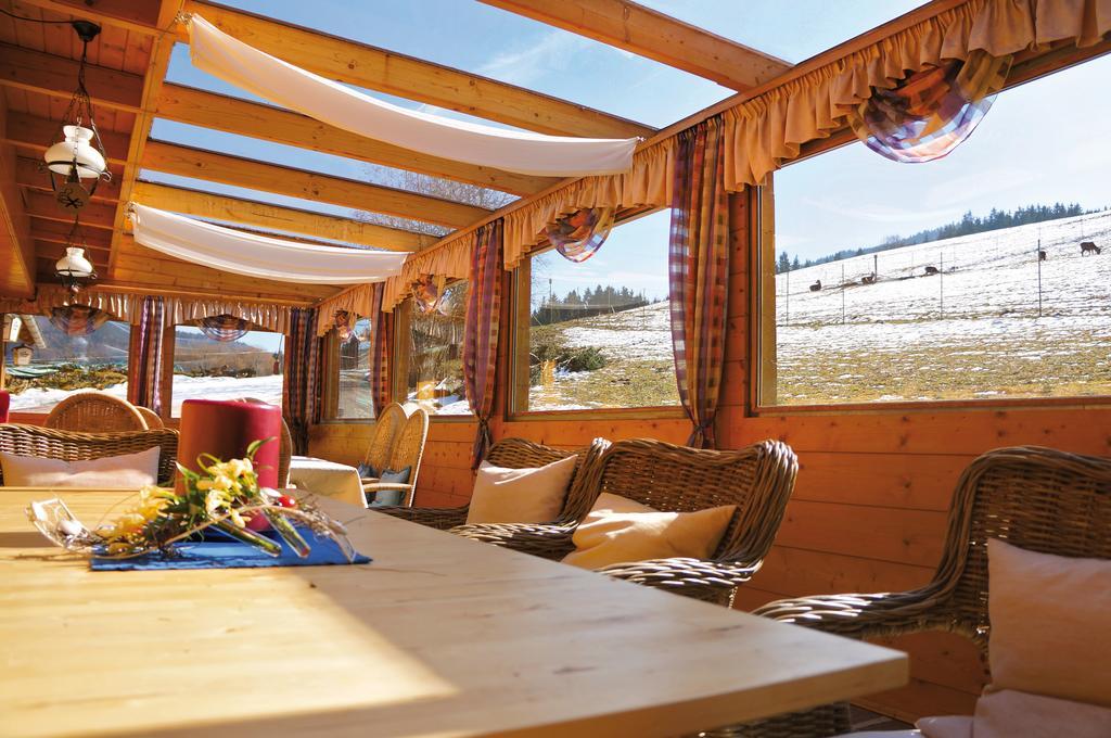 Ferienwohnungen Jodlbauerhof Вайрег Екстериор снимка